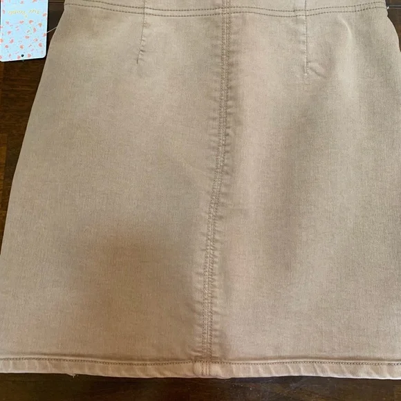 Free People Skirt - Picture 5 of 6